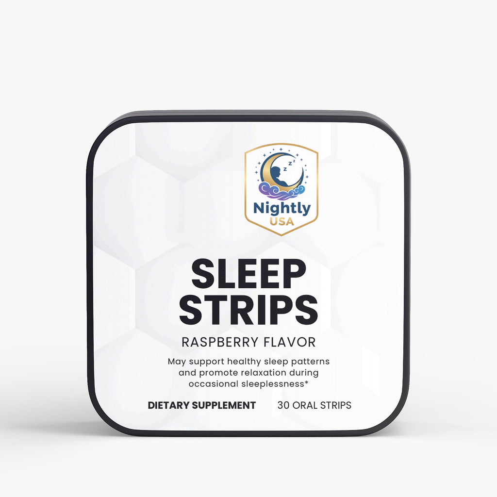 Sleep Strips