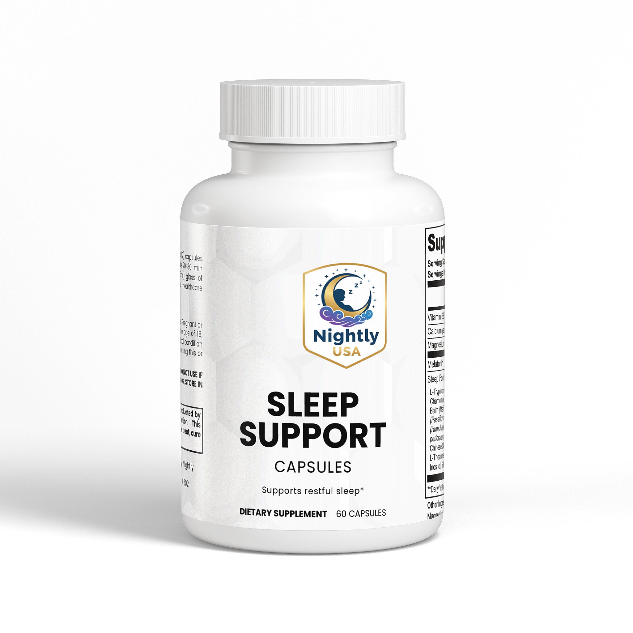 Sleep Support
