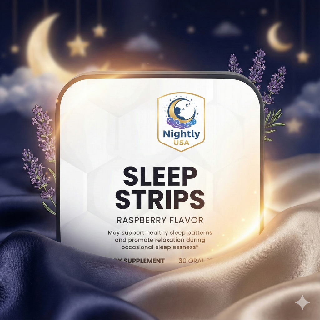 Sleep Strips